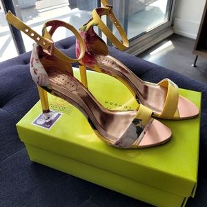 Ted Baker Heels